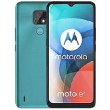 گوشی موبایل موتورولا Moto E7 دو سیم کارت با ظرفیت 64 گیگابایت ( با گارانتی )
